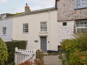 Lyme Regis Cottage